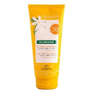 Polysianes Sublime Sun Gel Cream Spf 30