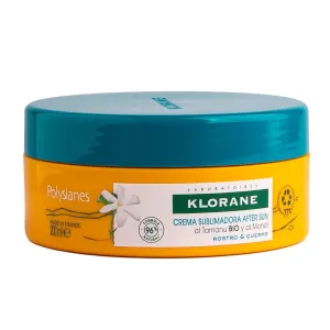 Polysianes After-Sun Sublimating Cream