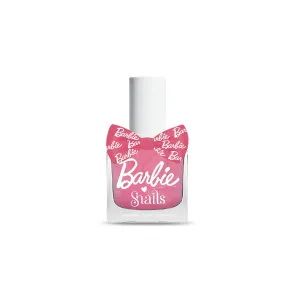Barbie Hello World