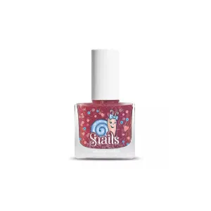 Candy Cane Top Coat