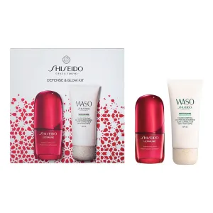 Defense & Glow Kit