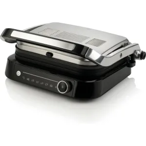 Gorenje Contact Grill 2100W Stainless Steel