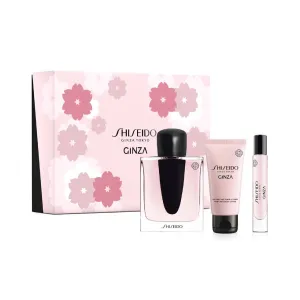 Ginza Gift Set