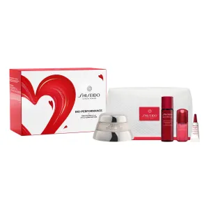 Bio Performance Pouch Set