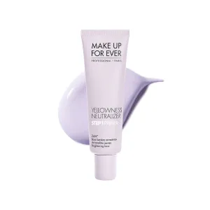 Step 1 Primer, Yellowness Neutralizer