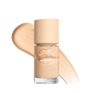 HD Balancing & Perfecting Foundation