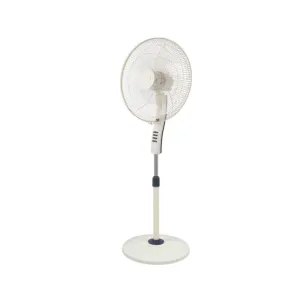 Wave Stand Fan 18" 3 Speeds 50 W