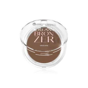 Cream Bronzer