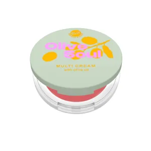 Olive Soul Multi Cream