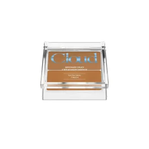Cloud Bronze Duo Cream & Powder