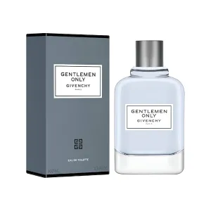 Gentlman Only - Eau de Toilette