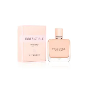 Irresistible Nude Velvet - Eau de Parfum