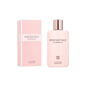 Irresistible The Body Milk
