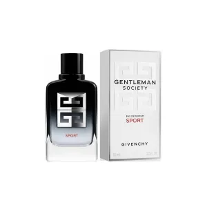 Gentleman Society Sport - Eau de Parfum