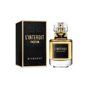 L'Interdit Parfum