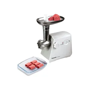 Panasonic Meat Grinder Mincer 1800 Watt