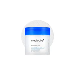 Zero Pore Pads 2.0