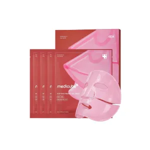 EGF Nad Firmng Gel Mask (4Ea)