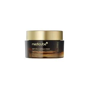 Deep Vita C Capsule Cream