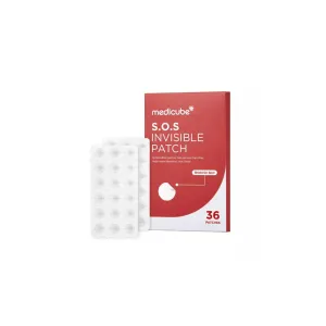 SOS Invisible Patch