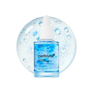 Hyaluronic Multi Peptide Serum