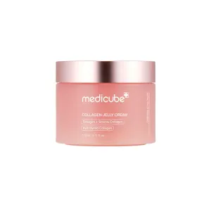 Collagen Jelly Cream