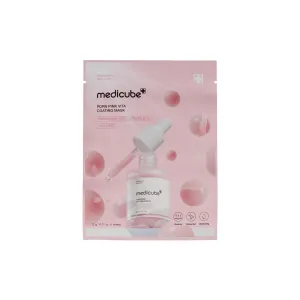 PDRN Pink Vita Coating Mask (1EA)