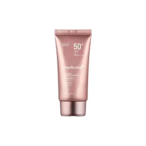 Collagen Firming Suncream
