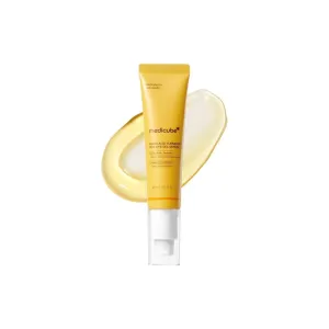Kojic Acid Turmeric Vita Eye Gel Serum