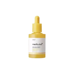 Kojic Acid Turmeric Niacinamide Serum