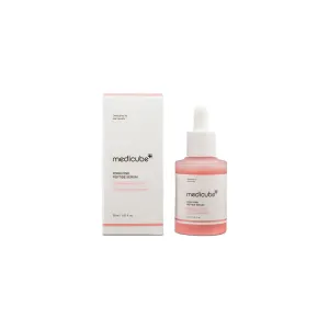 PDRN Pink Peptide Serum