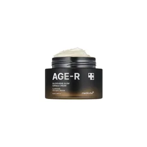 AGE-R Glutathione Glow Capsule Cream