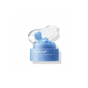 Hyaluronic Moisturizing Capsule Cream
