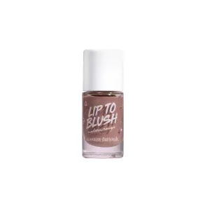 Lip To Blush