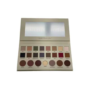 The Essential Eyeshadow Palette