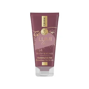 LumiLove Body & Mind Illuminating Body Elixir