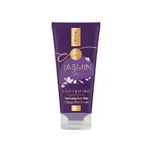 JasmineLove Body & Mind Enveloping Body Elixir