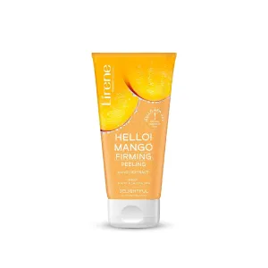 Hello Mango Firming Body Peeling