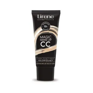CC Magic Miracle Cream