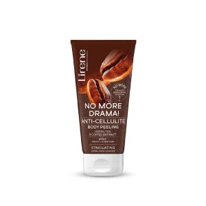 No More Drama! Anti-Cellulite Sugar Body Peeling