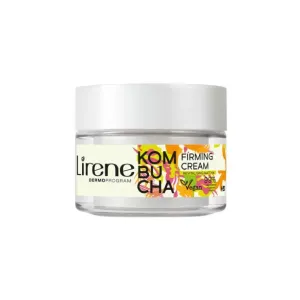 Lirene Teachers' Gift Set -Kombucha Firming Cream