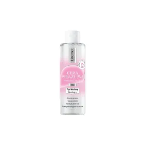 Sensitive Skin Moisturizing Micellar Fluid
