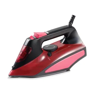 General Steam Iron 2400-2800W Ceramic Plate