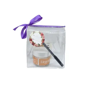 Lirene Teachers' Gift Set -Firming Anti-Wrinkle Cream 45+