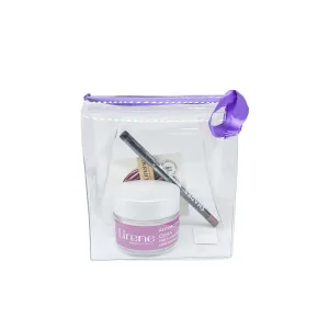 Lirene Teachers' Gift Set - Smooth Anti-Wrinkle Cream 35+