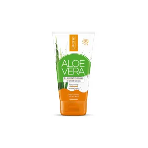After Sun Aloe Gel