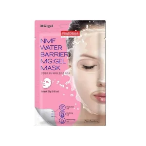 Water Barrier Mg Gel Mask