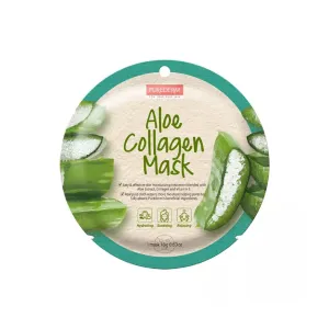 Aloe Collagen Mask