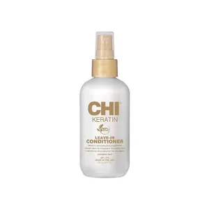 Keratin Leave-in Conditioner