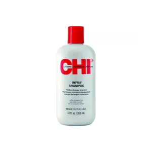 Infra Shampoo Moisture Therapy
